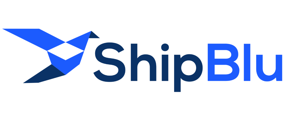 ShipBlu Logo